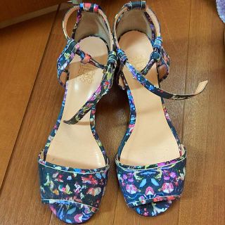 シンシアローリー(Cynthia Rowley)のシンシアローリー サンダル 24cm(サンダル)