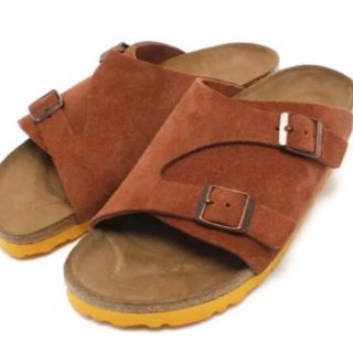 ビルケンシュトック(BIRKENSTOCK)のビルケンシュトック チューリッヒ(サンダル)