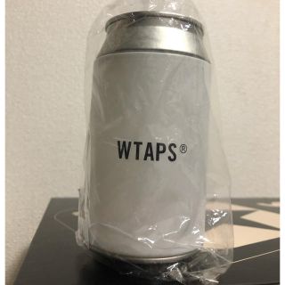 ダブルタップス(W)taps)の【新品未開封】wtaps 貯金箱  ダブルタップス conveni (その他)