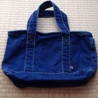 ルートート(ROOTOTE)のルートートバック(トートバッグ)