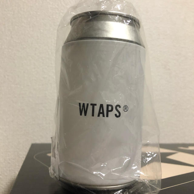 W)taps(ダブルタップス)の【新品未開封】wtaps 貯金箱  ダブルタップス conveni  その他のその他(その他)の商品写真
