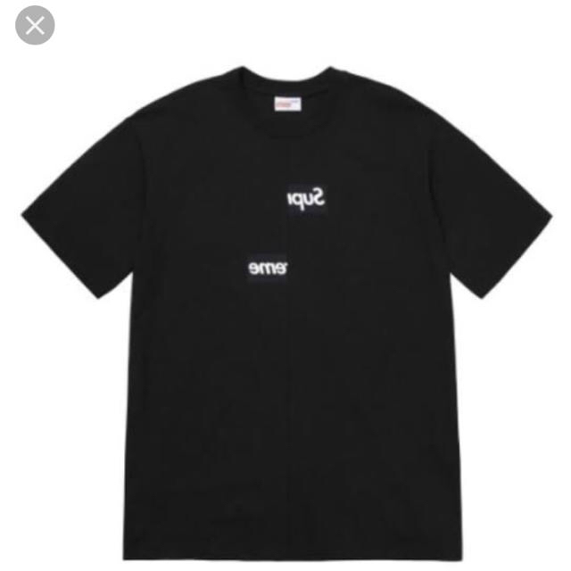 COMME des GARCONS(コムデギャルソン)の【激レア】2002ss COMME des GARÇONS shirt メンズのジャケット/アウター(ブルゾン)の商品写真