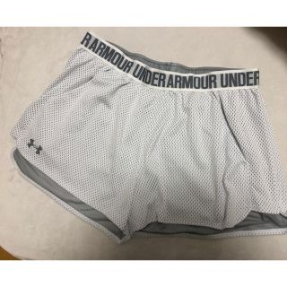 アンダーアーマー(UNDER ARMOUR)のアンダーアーマー ショーツ(トレーニング用品)