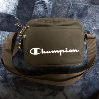 チャンピオン(Champion)の新品！champion ショルダーバッグ(ショルダーバッグ)