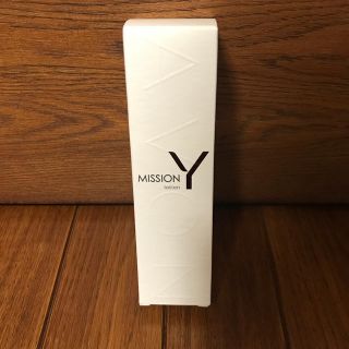 エイボン(AVON)のAVONミッションY(化粧水/ローション)