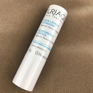 ユリアージュ(URIAGE)のURIAGE LIPSTICK 新品(リップケア/リップクリーム)