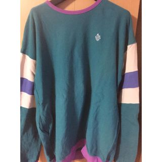 アールディーズ(aldies)のALDIES maths big sweat(スウェット)