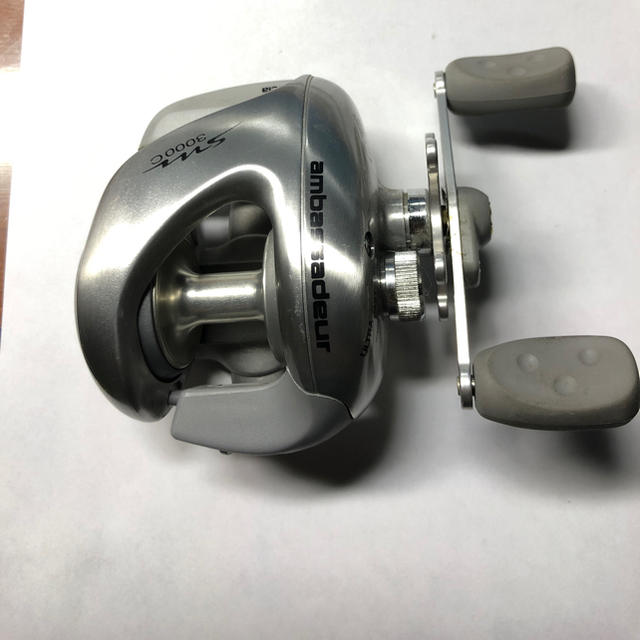 アンバサダー SM 3000 C の通販 by aimoko's shop|ラクマ アンバサダー SM 3000 C の通販 by aimoko's shop|ラクマ