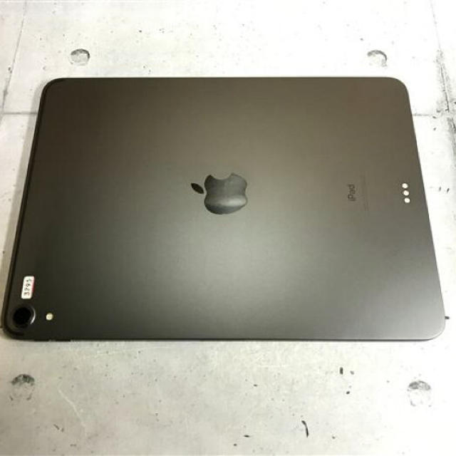 iPad Pro 11インチ 最新モデル docomoキャリア三角判定永久保証