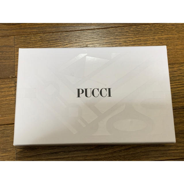 EMILIO PUCCI(エミリオプッチ)のEMILIO PUCCI ベルト ピンク レディースのファッション小物(ベルト)の商品写真