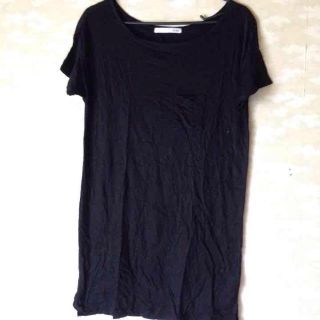 マウジー(moussy)のマウジー☆シンプルＴ(Tシャツ(半袖/袖なし))