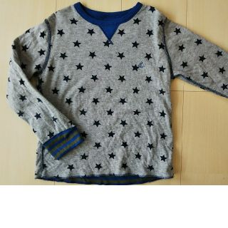 プチバトー(PETIT BATEAU)のmaaaaak様専用 プチバトー ロングTシャツ 110サイズ(Tシャツ/カットソー)