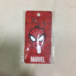 マーベル(MARVEL)のスパイダーマン  キーカバー (キーケース)