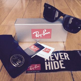 レイバン(Ray-Ban)のRayBanレイバン 2140 901(サングラス/メガネ)