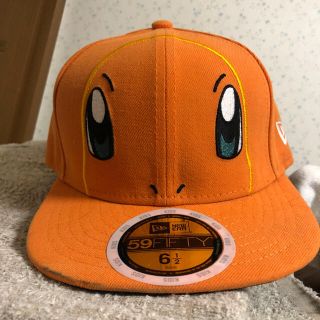 ニューエラー(NEW ERA)のかほぴ様。ニューエラ NEW ERA ポケットモンスター(帽子)