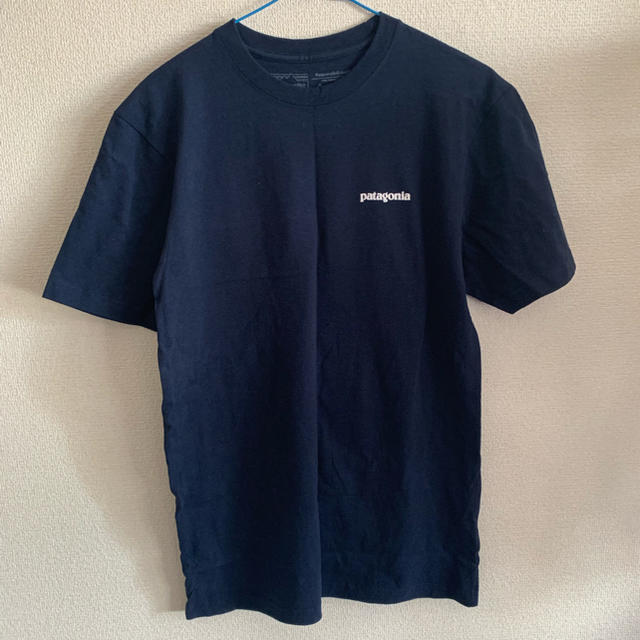 patagonia(パタゴニア)のpatagonia  パタゴニア  Tシャツ レディースのトップス(Tシャツ(半袖/袖なし))の商品写真