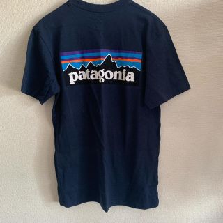 パタゴニア(patagonia)のpatagonia  パタゴニア  Tシャツ(Tシャツ(半袖/袖なし))