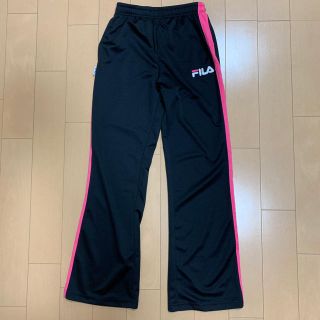 フィラ(FILA)のFILA ジャージズボン(パンツ/スパッツ)