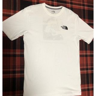 ザノースフェイス(THE NORTH FACE)のノースフェイス Tシャツ(Tシャツ/カットソー(半袖/袖なし))