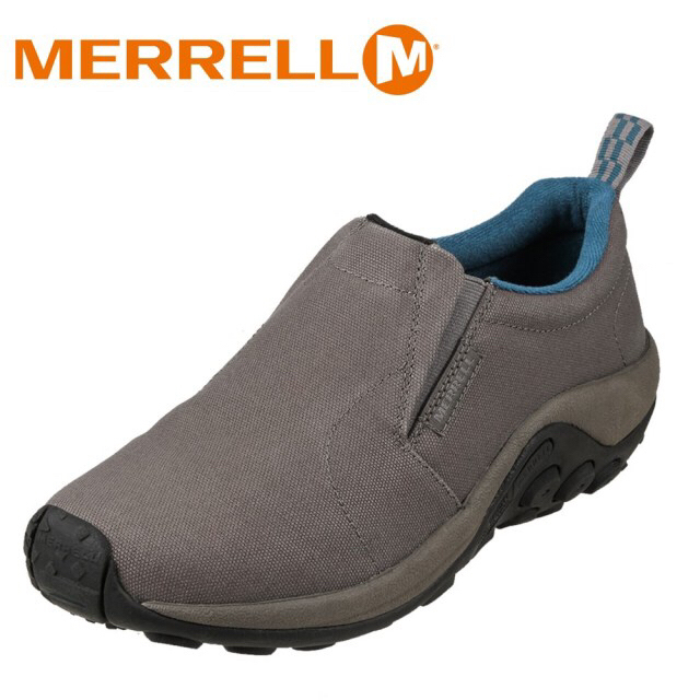 新品 未使用 27cm メレル MERRELL ジャングルモック