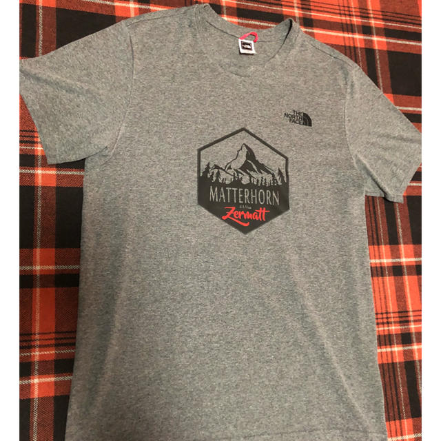 THE NORTH FACE(ザノースフェイス)のノースフェイス Tシャツ 最終値引き メンズのトップス(Tシャツ/カットソー(半袖/袖なし))の商品写真