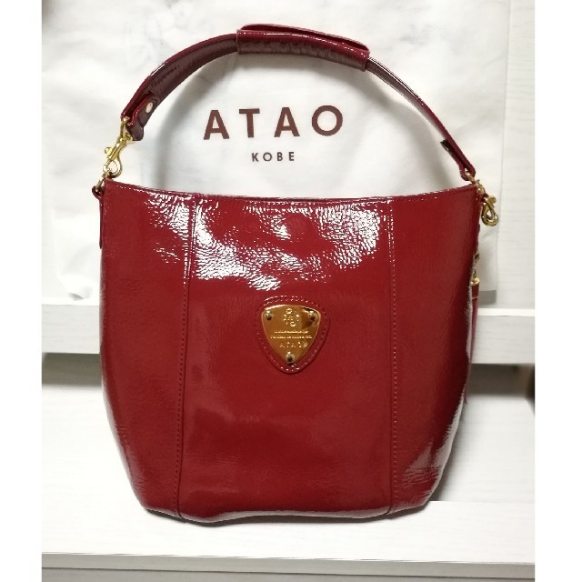 ATAO(アタオ)のATAO Candy レディースのバッグ(ショルダーバッグ)の商品写真