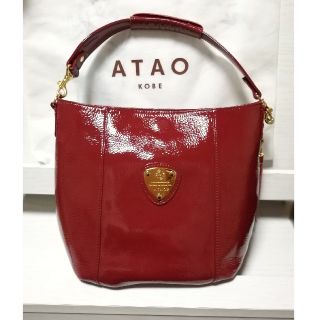 アタオ(ATAO)のATAO Candy(ショルダーバッグ)