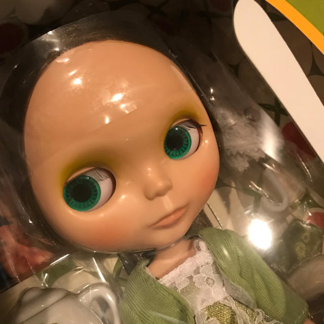 新品・未開封 ブライス ティーフォートゥー オンライン値下 エンタメ ...
