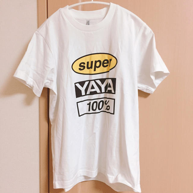 Zen Shouhin super yaya Tシャツ サイズM 2022年新作入荷-bebakpost.com