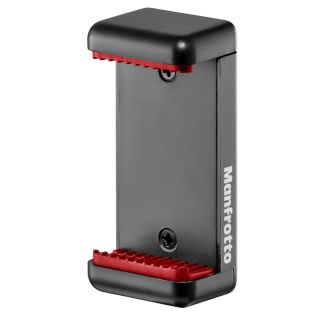 マンフロット(Manfrotto)のMANFROTTO マンフロット スマートフォン用三脚アダプター(その他)