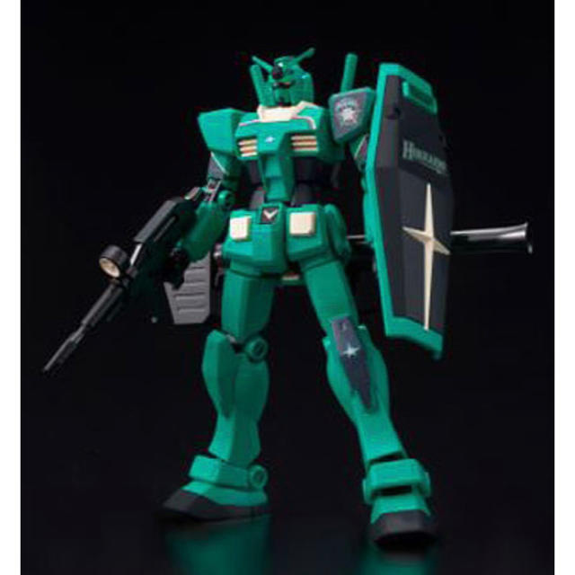 ガンダム × ファイターズ コラボ ガンプラ 日ハム 日本ハム 2個セット