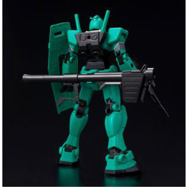 ガンダム × ファイターズ コラボ ガンプラ 日ハム 日本ハム 2個セット