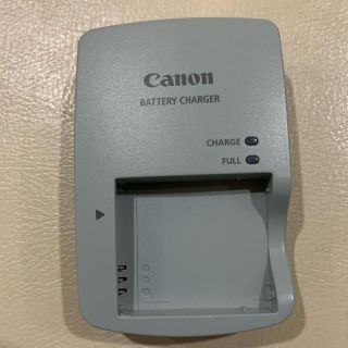 キヤノン(Canon)のCanon 充電器 CB-2LY(コンパクトデジタルカメラ)