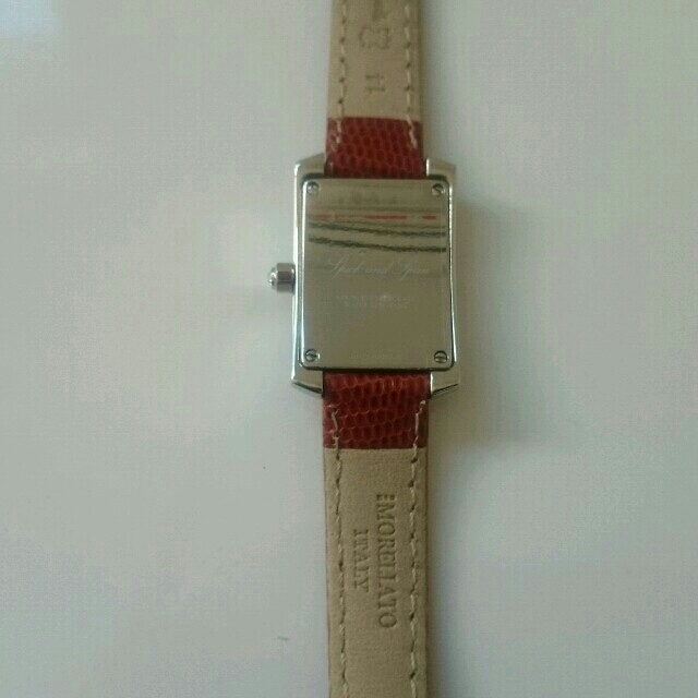 Spick & Span(スピックアンドスパン)の14日までｽﾋﾟｯｸｱﾝﾄﾞｽﾊﾟ 時計 レディースのファッション小物(腕時計)の商品写真