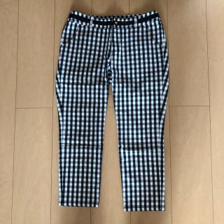 ミッシュマッシュ(MISCH MASCH)のミッシュマッシュ Sサイズ(クロップドパンツ)