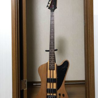 エピフォン(Epiphone)のベース BASS Epiphone サンダーバード(エレキベース)