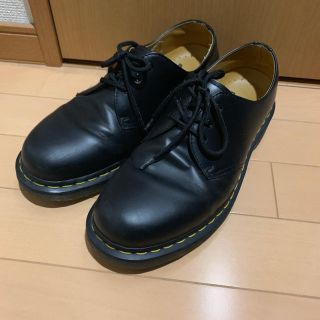 ドクターマーチン(Dr.Martens)のDr.Martin 3ホール(ブーツ)