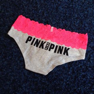 ヴィクトリアズシークレット(Victoria's Secret)のPINK パンツ(その他)