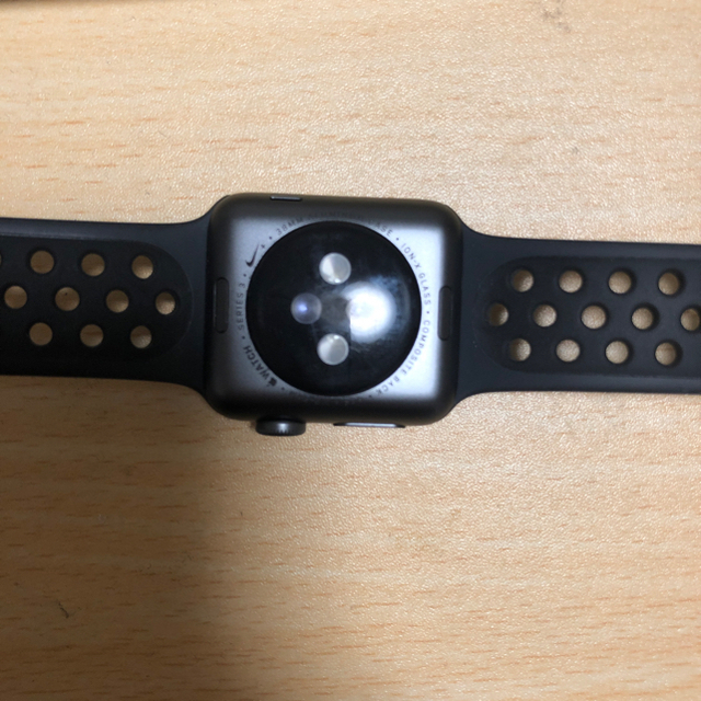 Apple Watch(アップルウォッチ)のApple Watch メンズの時計(腕時計(デジタル))の商品写真