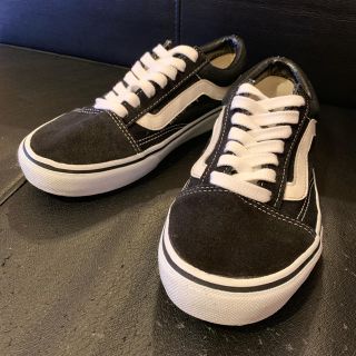 みほちょこ様専用 vans オールドスクール 23.5cm(スニーカー)