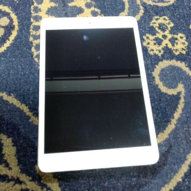 iPad mini 2 Retina WiFi A1489 128GB