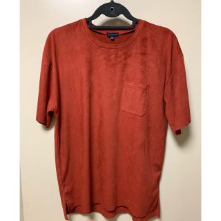 アーバンリサーチ(URBAN RESEARCH)のオマライオン様専用 アーバンリサーチ ベロアポケットTシャツ 38 (Tシャツ/カットソー(半袖/袖なし))