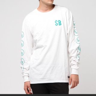 チャンピオン(Champion)のSURF BRAND championコラボ Tシャツ(Tシャツ/カットソー(七分/長袖))