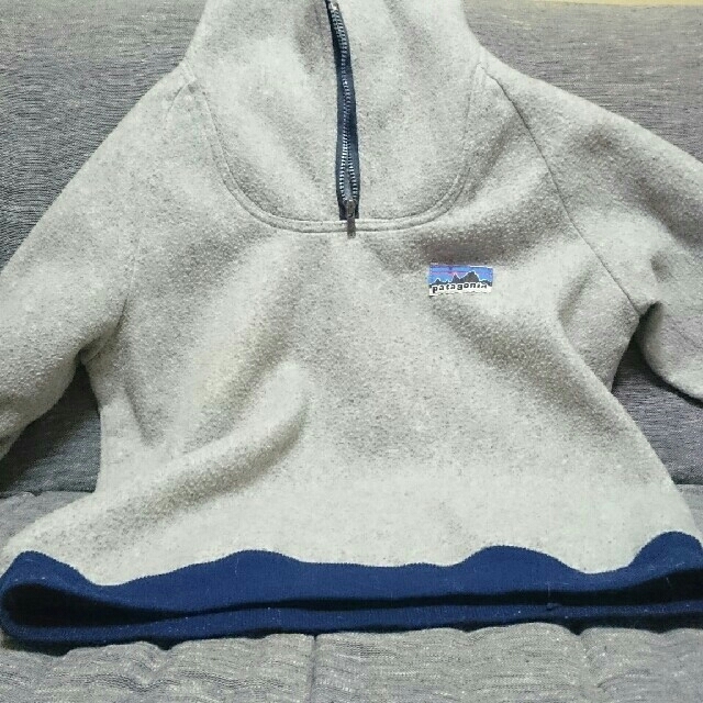 patagonia デカタグ 白タグ 旧タグ