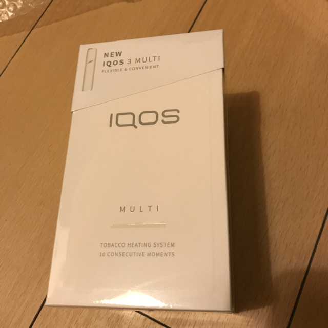 ICOS3 マルチ ホワイト