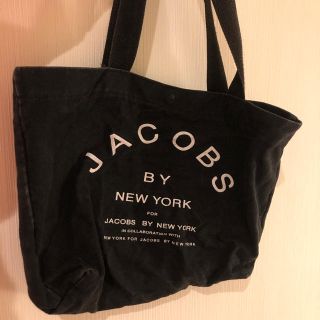 マークジェイコブス(MARC JACOBS)のJACOBSトートバッグ(トートバッグ)