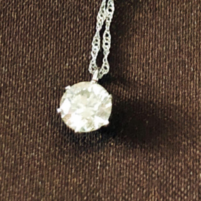 【70％OFF】 JEWELRY プラチナ ダイヤのネックレス - TSUTSUMI ネックレス
