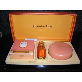 クリスチャンディオール(Christian Dior)のChristian Dior DUNE (その他)