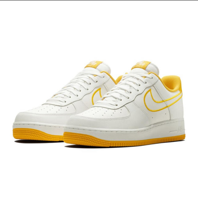 NIKE AIR FORCE 1 LOW LV7