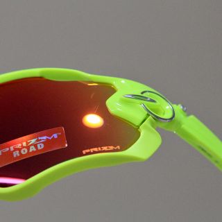 オークリー(Oakley)の【レティナバーン】ジョウブレイカー Jawbreaker(その他)